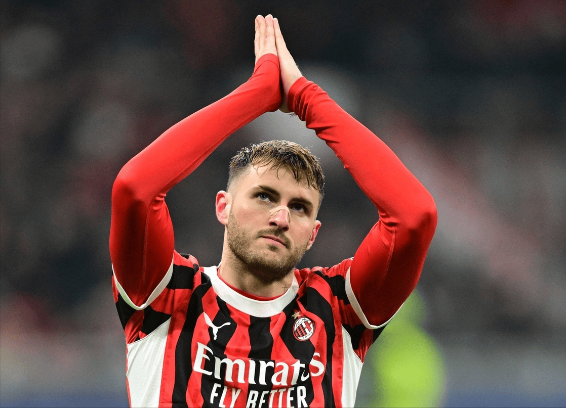 蒋光太、莱昂纳多两大核心缺战，尝到甜头的穆斯卡特把 541 阵型进行到底