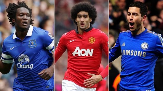 巅峰C罗 超凡入圣