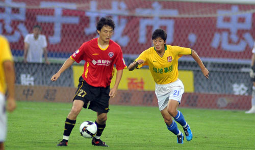 留洋官宣！梅州客家小将魏祥鑫加盟欧塞尔 7月1日登陆