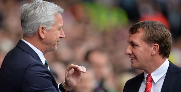 德拉富恩特：我和斯卡洛尼聊了聊，如果有队失误我们就可能碰面