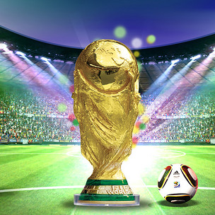 Opta预测世界杯夺冠概率：西班牙、法国、英格兰、阿根廷前4