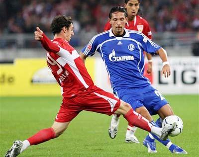 为巴萨的未 为巴萨的未